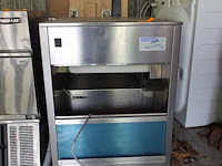 3x keuken machine - afbeelding 2 van  3