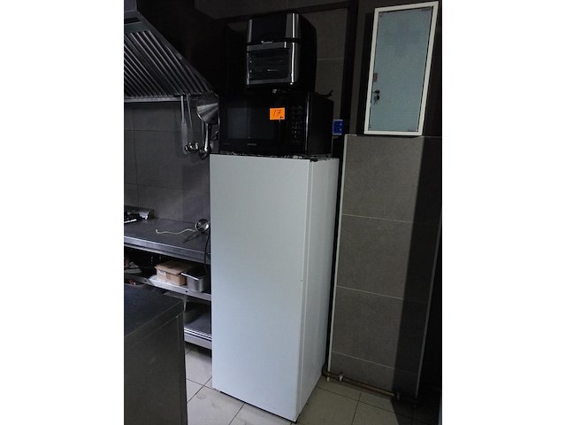 3x keukentoestel - afbeelding 1 van  7