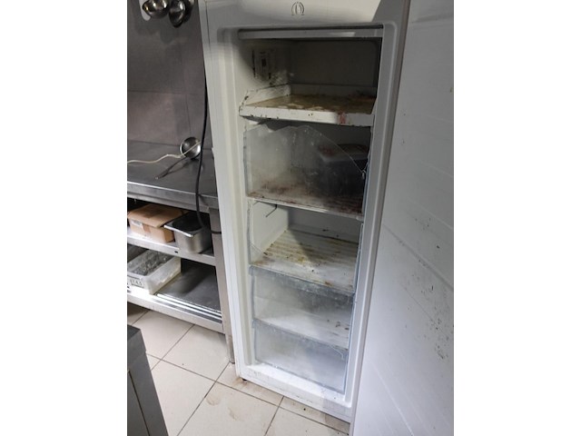 3x keukentoestel - afbeelding 2 van  7