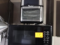 3x keukentoestel - afbeelding 3 van  7