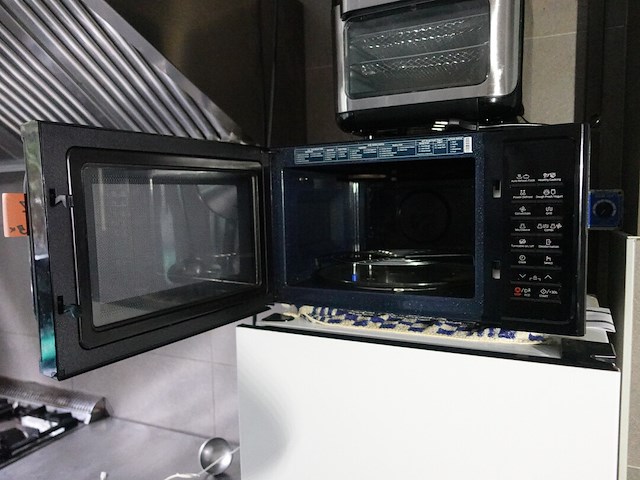 3x keukentoestel - afbeelding 4 van  7