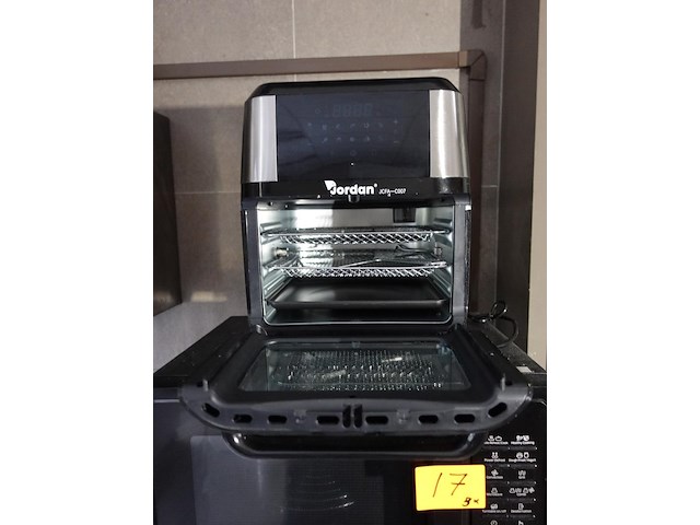 3x keukentoestel - afbeelding 6 van  7