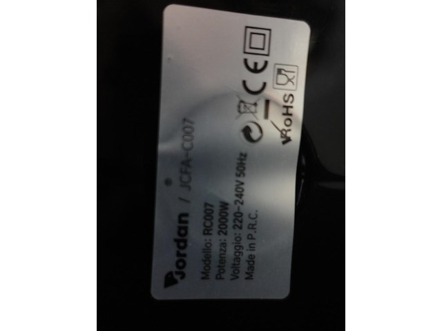 3x keukentoestel - afbeelding 7 van  7