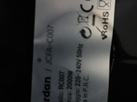 3x keukentoestel - afbeelding 7 van  7