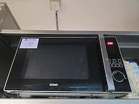 (3x) keukentoestellen domo, kitchenaid, tefal,…