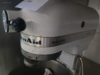 (3x) keukentoestellen domo, kitchenaid, tefal,… - afbeelding 6 van  7