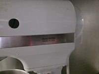 (3x) keukentoestellen domo, kitchenaid, tefal,… - afbeelding 7 van  7