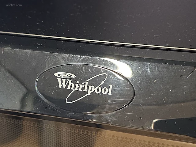 (3x) keukentoestellen whirlpool, brabantia - afbeelding 2 van  6