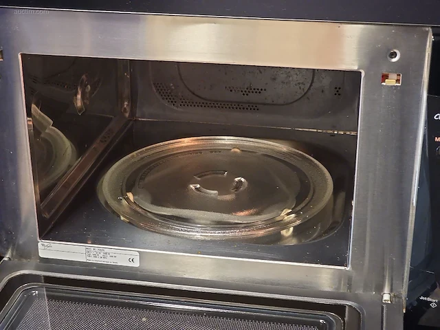 (3x) keukentoestellen whirlpool, brabantia - afbeelding 3 van  6