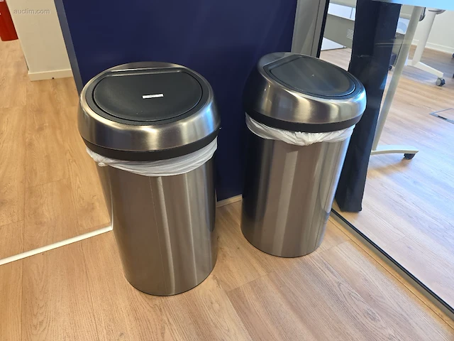 (3x) keukentoestellen whirlpool, brabantia - afbeelding 5 van  6