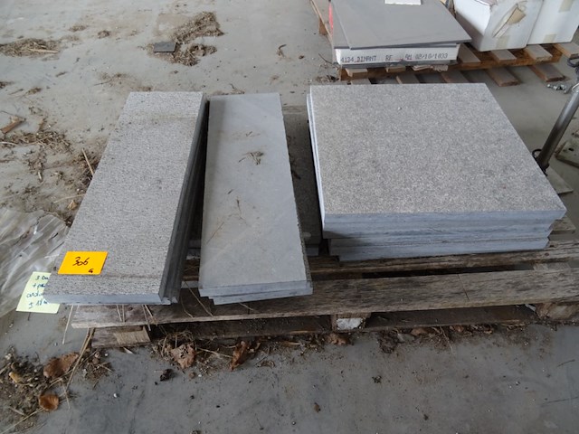 3x kist + 1x pallet arduin - afbeelding 1 van  2