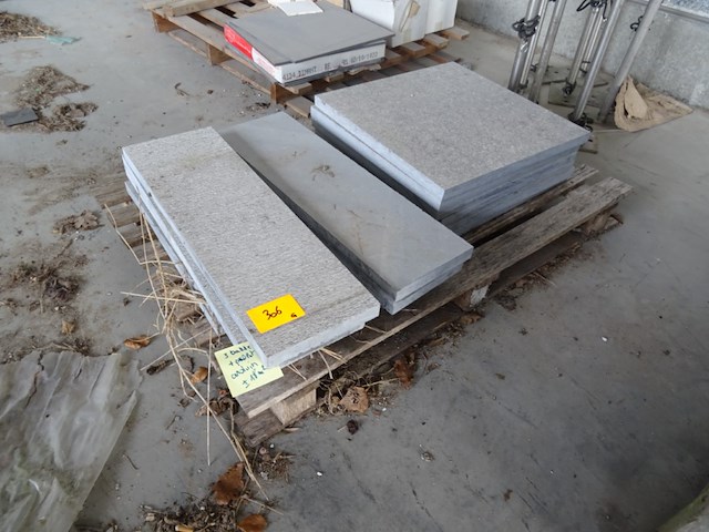 3x kist + 1x pallet arduin - afbeelding 2 van  2