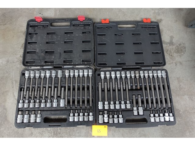 3x kitspuit 2 componenten - afbeelding 1 van  7