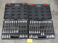 3x kitspuit 2 componenten - afbeelding 1 van  7