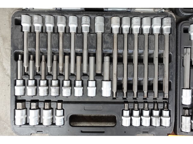 3x kitspuit 2 componenten - afbeelding 2 van  7