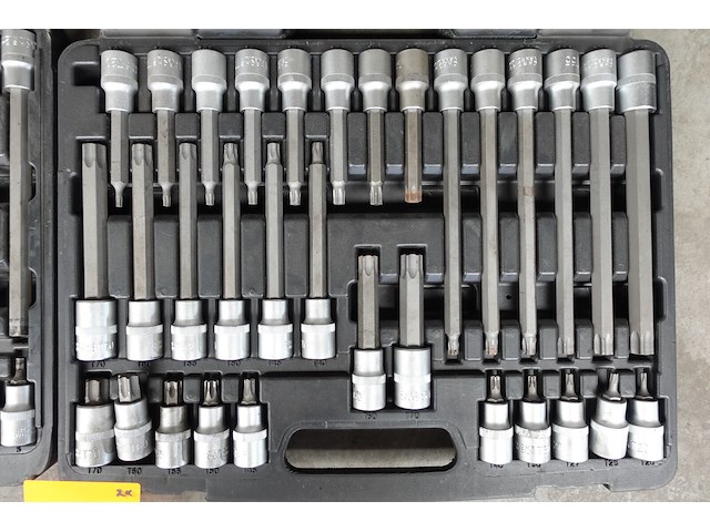 3x kitspuit 2 componenten - afbeelding 3 van  7