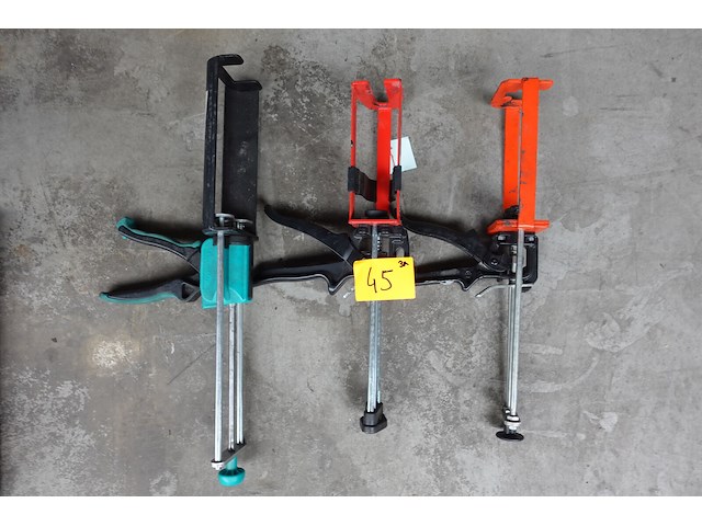 3x kitspuit 2 componenten - afbeelding 4 van  7