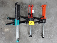 3x kitspuit 2 componenten - afbeelding 4 van  7