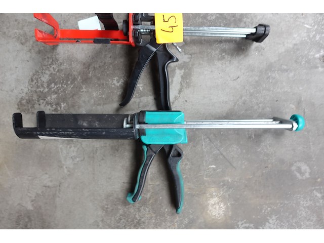 3x kitspuit 2 componenten - afbeelding 5 van  7