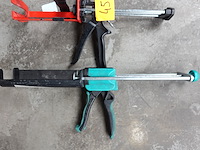 3x kitspuit 2 componenten - afbeelding 5 van  7