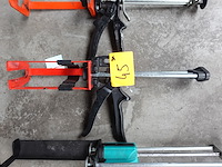 3x kitspuit 2 componenten - afbeelding 6 van  7