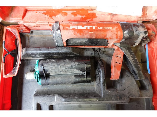 3x kitspuit makita - afbeelding 1 van  3