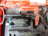 3x kitspuit makita - afbeelding 1 van  3