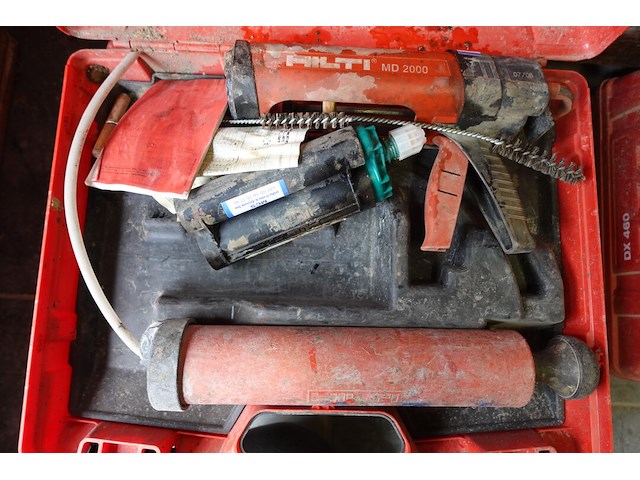 3x kitspuit makita - afbeelding 2 van  3