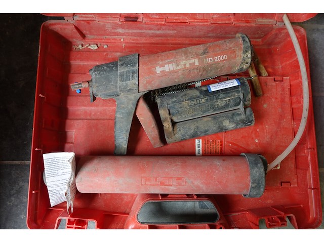 3x kitspuit makita - afbeelding 3 van  3