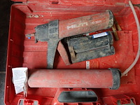 3x kitspuit makita - afbeelding 3 van  3