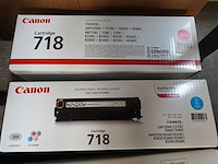 3x kleurpatronen canon - afbeelding 3 van  4