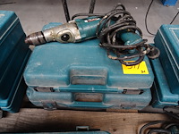 3x klopboorhamer makita - afbeelding 1 van  4