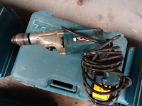 3x klopboorhamer makita - afbeelding 2 van  4