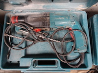 3x klopboorhamer makita - afbeelding 3 van  4