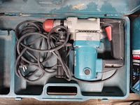 3x klopboorhamer makita - afbeelding 4 van  4