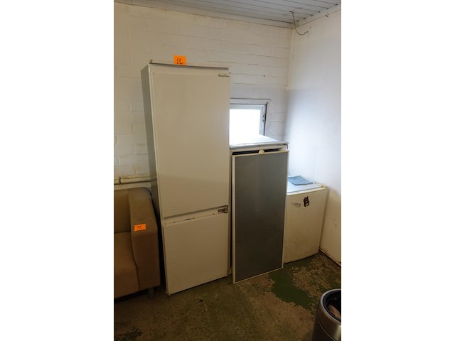 3x koelkast - afbeelding 1 van  6