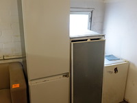 3x koelkast - afbeelding 1 van  6