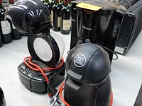 3x koffiezet