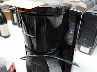 3x koffiezet - afbeelding 4 van  4