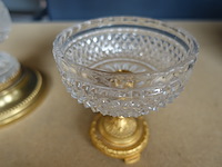 3x kristal decoratie - afbeelding 3 van  5