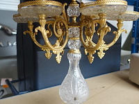 3x kristal decoratie - afbeelding 4 van  5