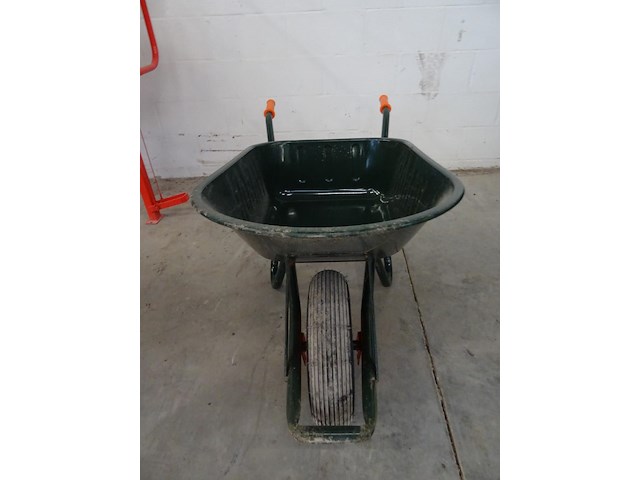 3x kruiwagen vabor - afbeelding 3 van  4