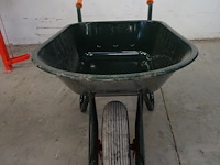 3x kruiwagen vabor - afbeelding 3 van  4