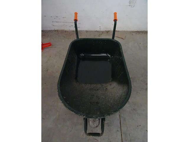 3x kruiwagen vabor - afbeelding 4 van  4