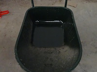 3x kruiwagen vabor - afbeelding 4 van  4