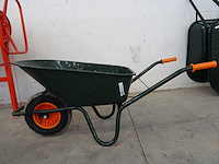 3x kruiwagen vabor - afbeelding 2 van  4