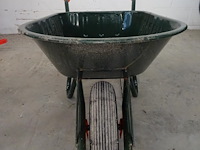 3x kruiwagen vabor - afbeelding 3 van  4