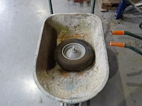 3x kruiwagen - afbeelding 4 van  5