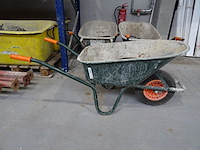 3x kruiwagen - afbeelding 5 van  5