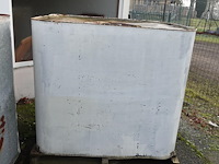 3x kubiek container - afbeelding 2 van  4